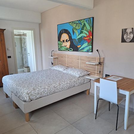 Agriturismo Casa Matilde Lauriano Luaran gambar