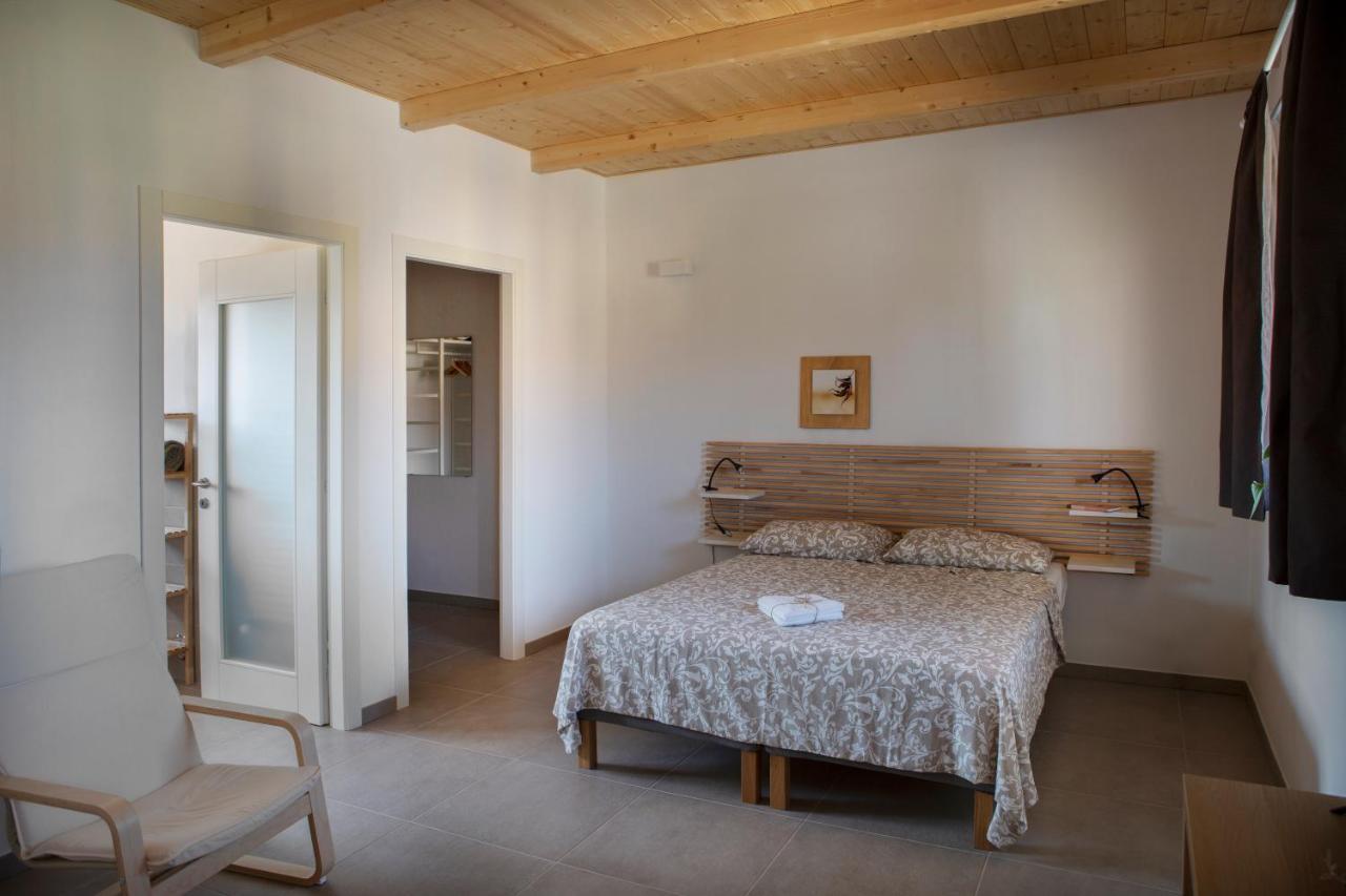 Agriturismo Casa Matilde Lauriano Luaran gambar